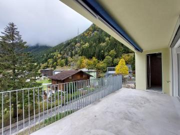 BEREIT NATURNAH MIT HERRLICHER BERGSICHT