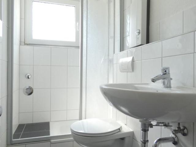 Bereits modernisierte Single Wohnung!