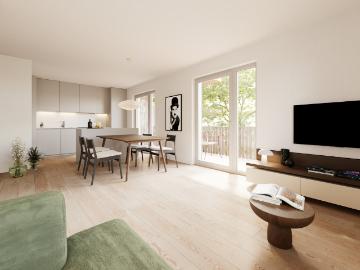 Deisenhofen, Oberhaching, Oberbayern, Bayern