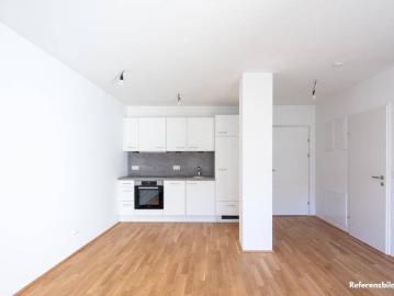 Apartment for sale in 1220 - Balkon