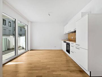 Bereits vermietete 2 Zimmer Wohnung mit großem Dachgarten | 1100 Wien