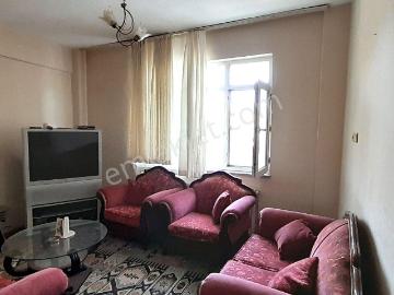 Beren Emlak'tan Yavuz Mh. Çarşı İçi Eşyalı Kiralık Daire