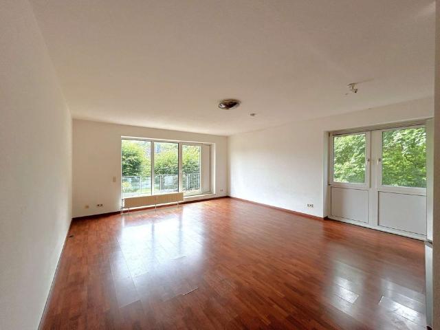Berenbostel | 1 Zimmer Wohnung mit großem Balkon!