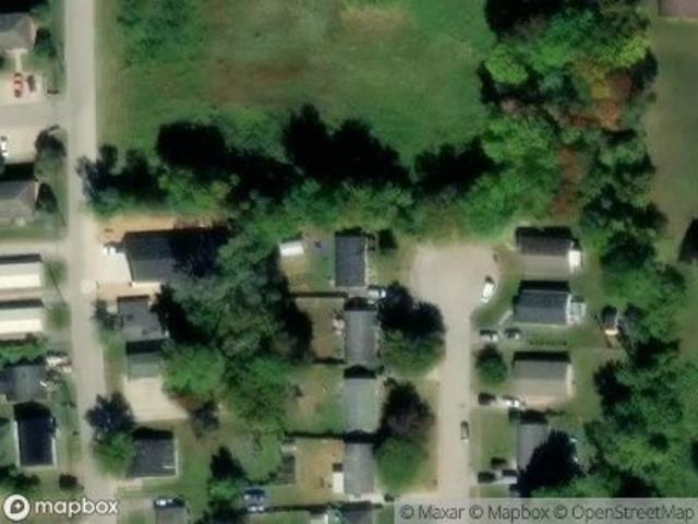 Berenwood Dr