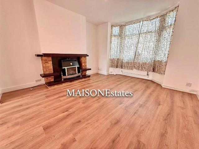 Beresford Avenue, Coventry CV6, 3 bed terraced house to rent, £1,200 pcm | PrimeLocation