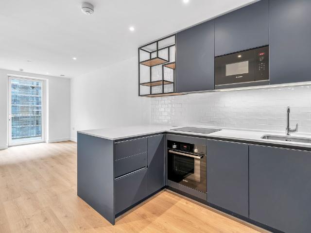 Beresford Avenue, Grand Union HA0, 1 bed flat to rent, £1,850 pcm | PrimeLocation