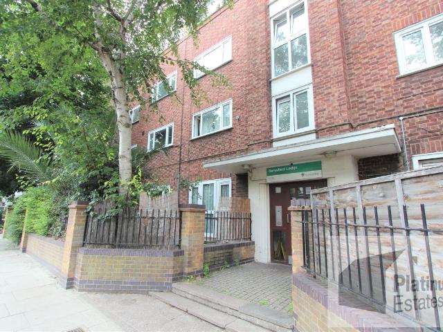 Beresford Lodge, Beresford Road, Highbury And Islington N5, 2 bed maisonette to rent, £2,300 pcm | PrimeLocation
