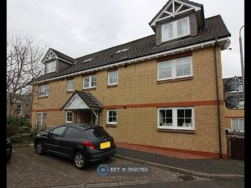 Ayr, South Ayrshire county, Ayrshire - Parking