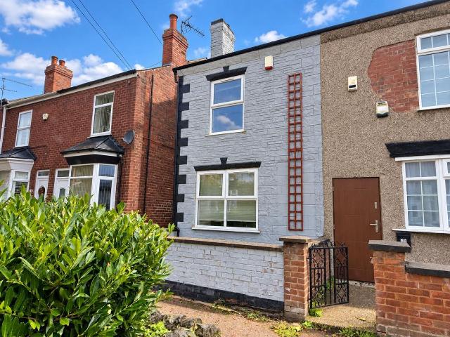 Beresford Street, Mansfield NG18, 3 bed property to rent, £1,000 pcm | PrimeLocation