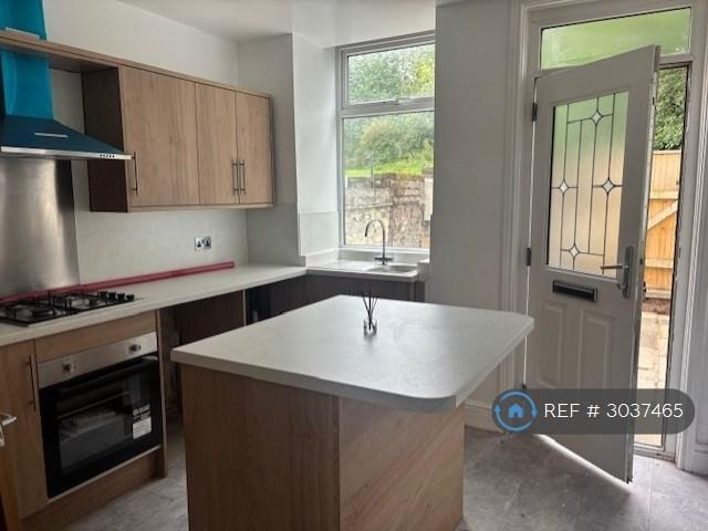 Beresford Street, Nelson, BB9 2 bed terraced house to rent £695 pcm £160 pw