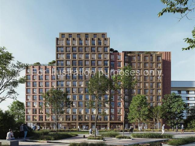 Beresford Street, London SE18, Studio to rent, £2,037 pcm | PrimeLocation