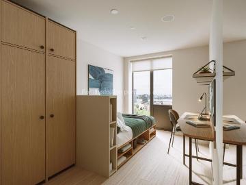 Beresford Street, London SE18, 1 bed flat to rent, £1,408 pcm | PrimeLocation