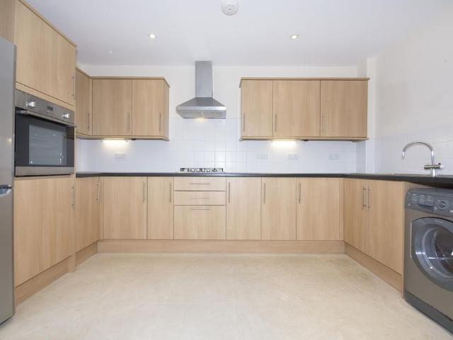 Beresford Place, Oxford 2 bed apartment to rent £1,550 pcm £358 pw