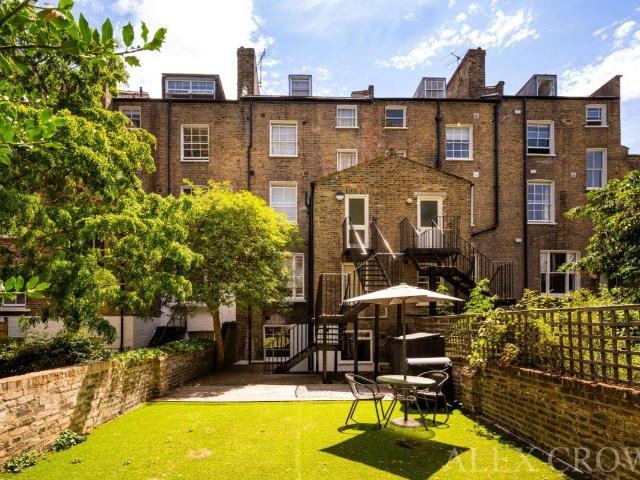 Beresford Road, Highbury N5, 1 bed flat to rent, £2,600 pcm | PrimeLocation