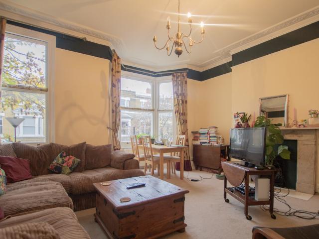 Beresford Road, London, N5