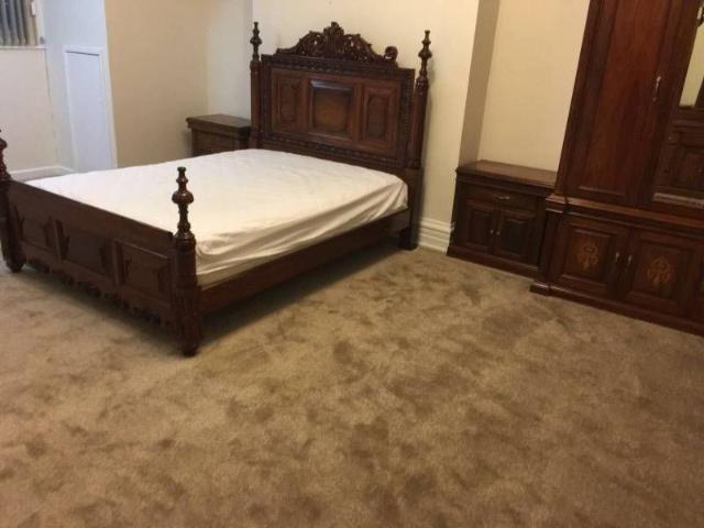Beresford Rd, Manchester M13, 5 bed shared accommodation to rent, £795 pcm | PrimeLocation