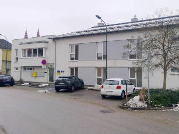 Bereutes Wohnen | Geförderte 2 Zimmer Wohnung in Miete | Obergeschoss | Balkon