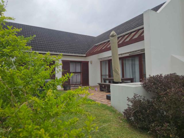 Berg n See Retirement Village