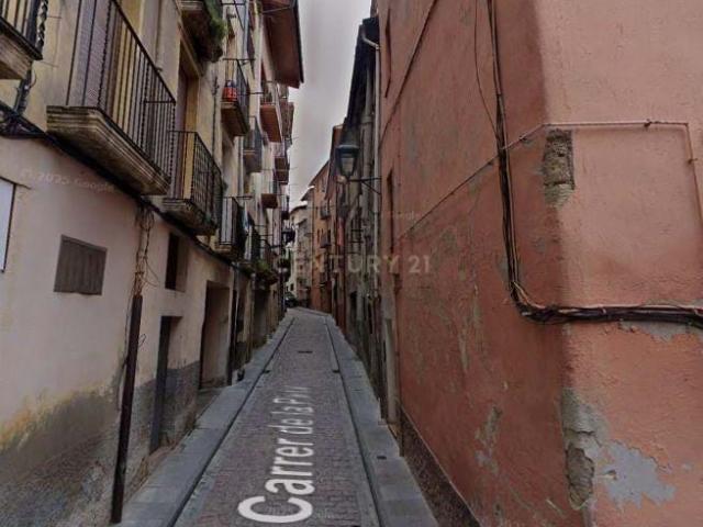 BERGA