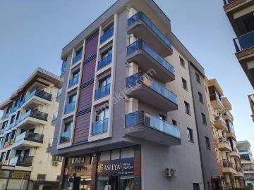 Bergama Maltepe Mah Şehir Merkezinde Doğalgazlı Ara Kat Kapalı Mutfak 2+1 Kiralık Daire