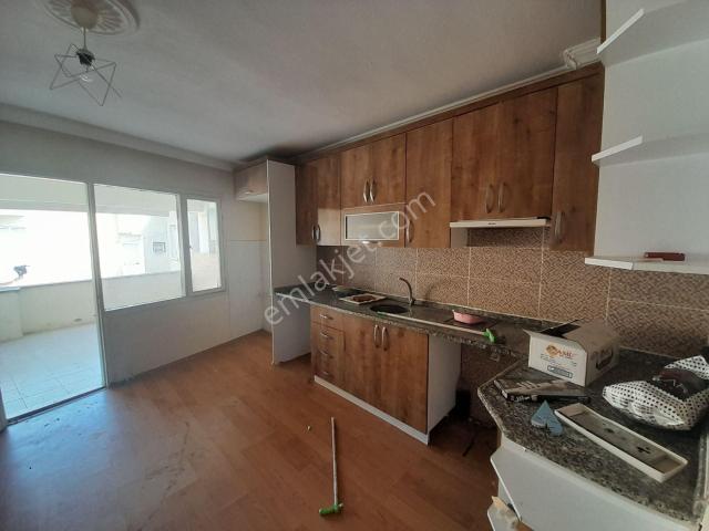 Bergama Merkezde Barbaros Mh 3+1 Net 155 M2 Satılık Daire