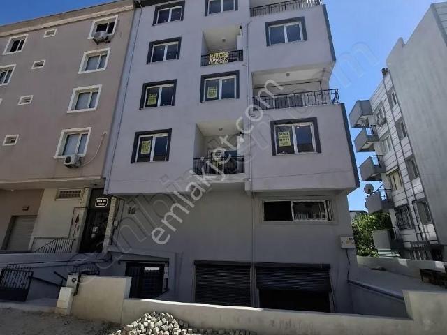 Bergama Merkezde Kiralık 1+1 Daire