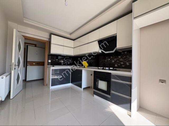 Bergama’nın Vitrininde Kiralık Ultra Lüks 3+1