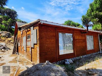 Bergama Okçular Müstakil Tapu Köy Evi Satılık