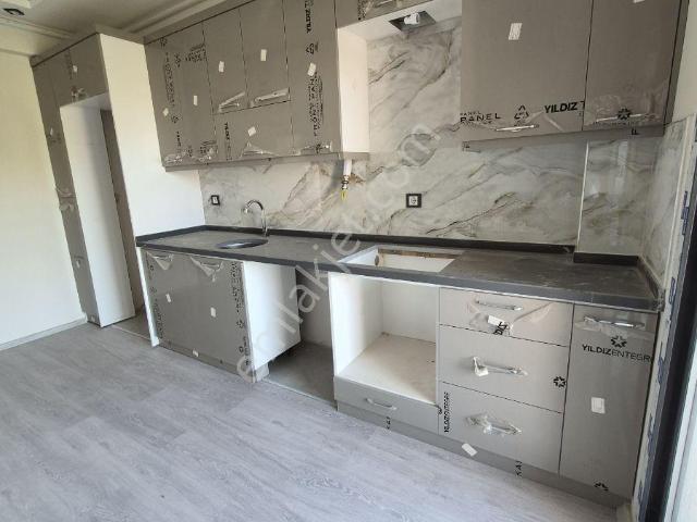 Bergama Atatürk Mahallesinde Kiralık 2+1 /0 Daire