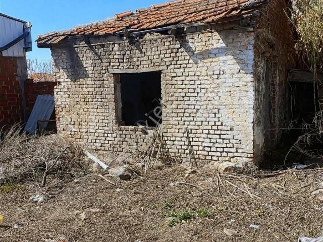 Bergama Aşağıkırıklar'da Satıılık Müstakil Ev