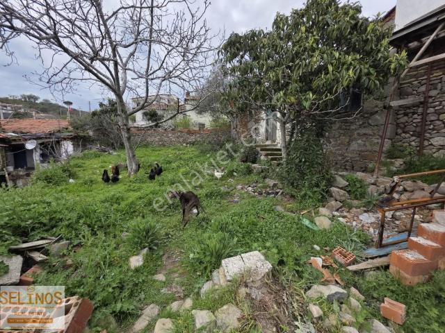 Bergama Çamtepe Mahmudiye Köyünde Köy Evi