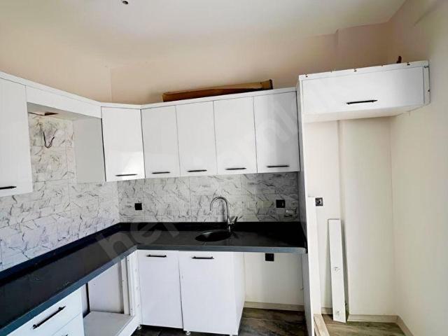 BERGAMA BAHÇELİEVLER MAHALLESİNDE 2+1 KİRALIK DAİRE