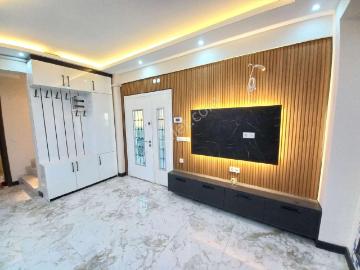 Bergama Bahçelievler Mah 4+1 2 Katlı Ultra Lüks Villa Satılık