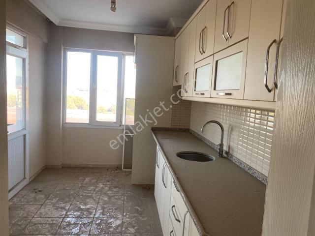 Bergama bahçelievler Mahallesinde,kiralık Daire