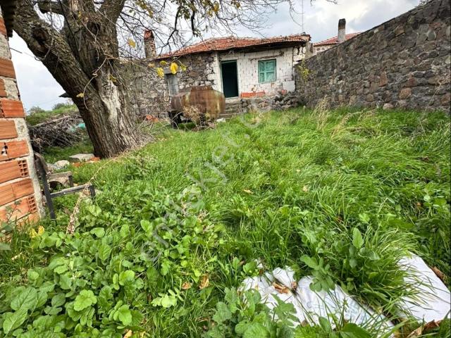 Bergama Balaban Mahallesi Köy Evi