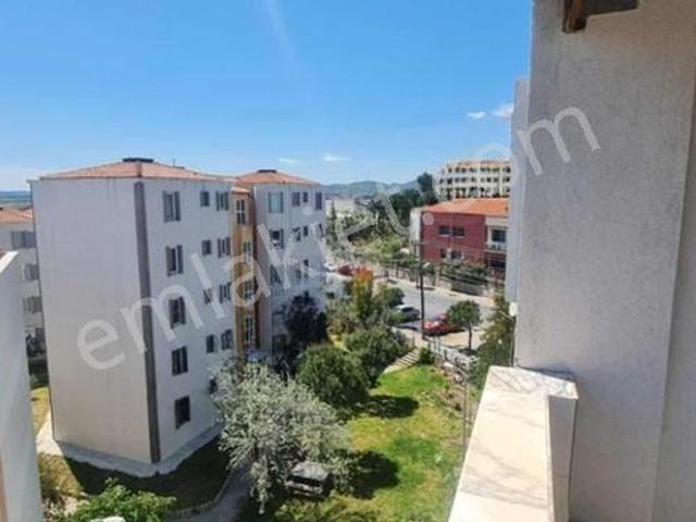 Bergama Bayatlı Sitesi Satılık Daire