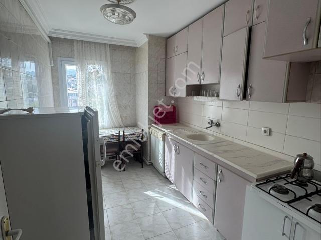 Bergama Ertuğrul Mah. Kiralık Eşyalı Daire