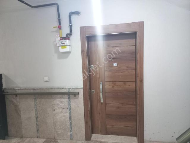 Bergama Fatih Mah Tuna Cad Doğa Koleji Mevki Elektrikli Panjurlu Doğalgazlı 2+1 Lüks Daire Kiralık