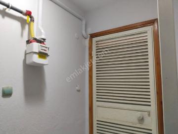 Bergama Fatih Mah Doğa Koleji Mevki Doğalgazlı Ara Kat 3+1 Geniş Kiralık Daire