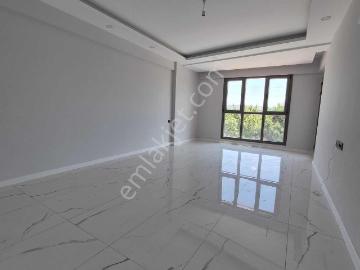 Bergama Fatih Mah. Kiralık 2+1 Sıfır Lux Daireler Kapalı Mutfak