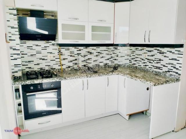 Bergama Fatih Mahallesi Doğa Kolleji Civarında Kiralık Daire