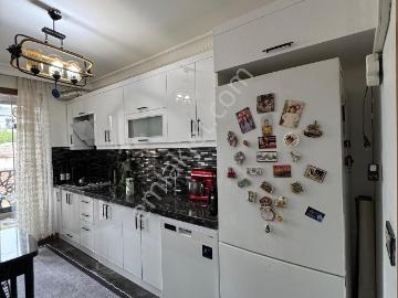 Bergama Fatih Mahallesinde 3+1 Satılık Daire