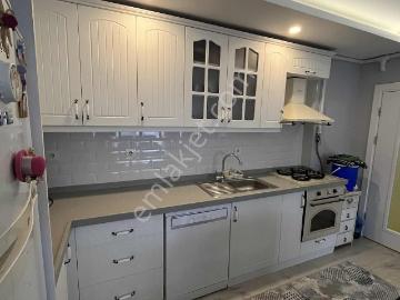 Bergama Fatih Mah.'de Aslı Garden Cadde Yani Satılık 2+1 Daire
