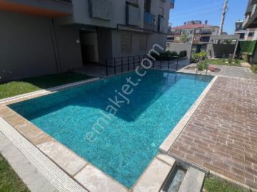 Bergama Fatih Mahallesin'de Site İçinde Satılık 3+1 Daire