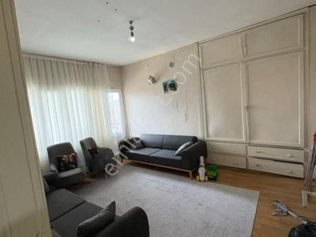 Bergama Gazi Paşa Mahallesi Satılık 2+1 Daire