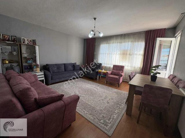 Bergama Gaziosmanpaşa Mahallesinde Satılık 3+1 Daire