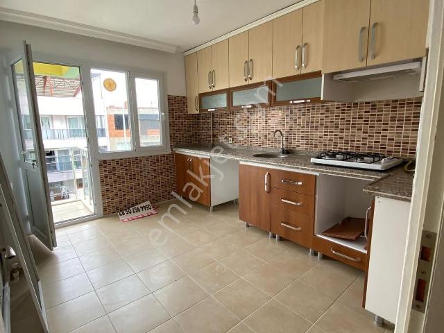 Bergama Gaziosmanpaşa Mahallesi'nde 2+1 Kiralık Daire