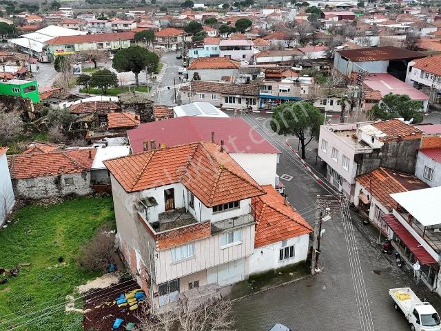 Bergama Göçbeylide Yatırımlık Fırsat!