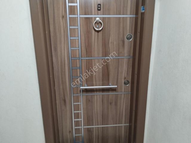 Bergama Turabey Mah Zeytin Park Mevki Doğalgazlı 2+1 Geniş Kiralık Daire