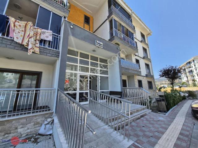 Bergama Tokide 2+1 Satılık Daire | Uygun Fiyatlı